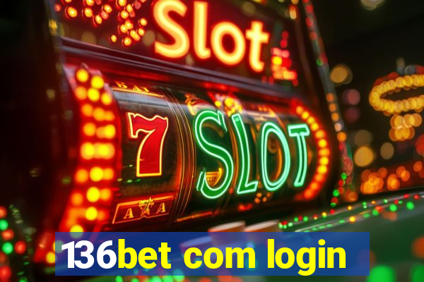 136bet com login